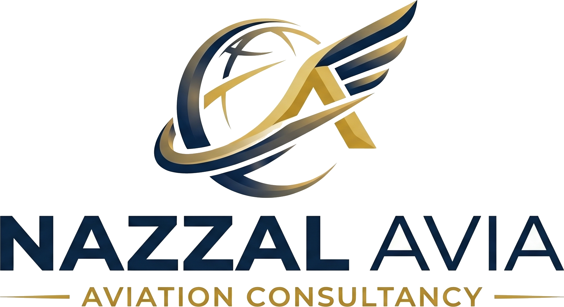 NazzalAvia — Aviation Consultancy